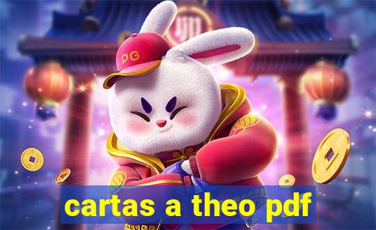 cartas a theo pdf